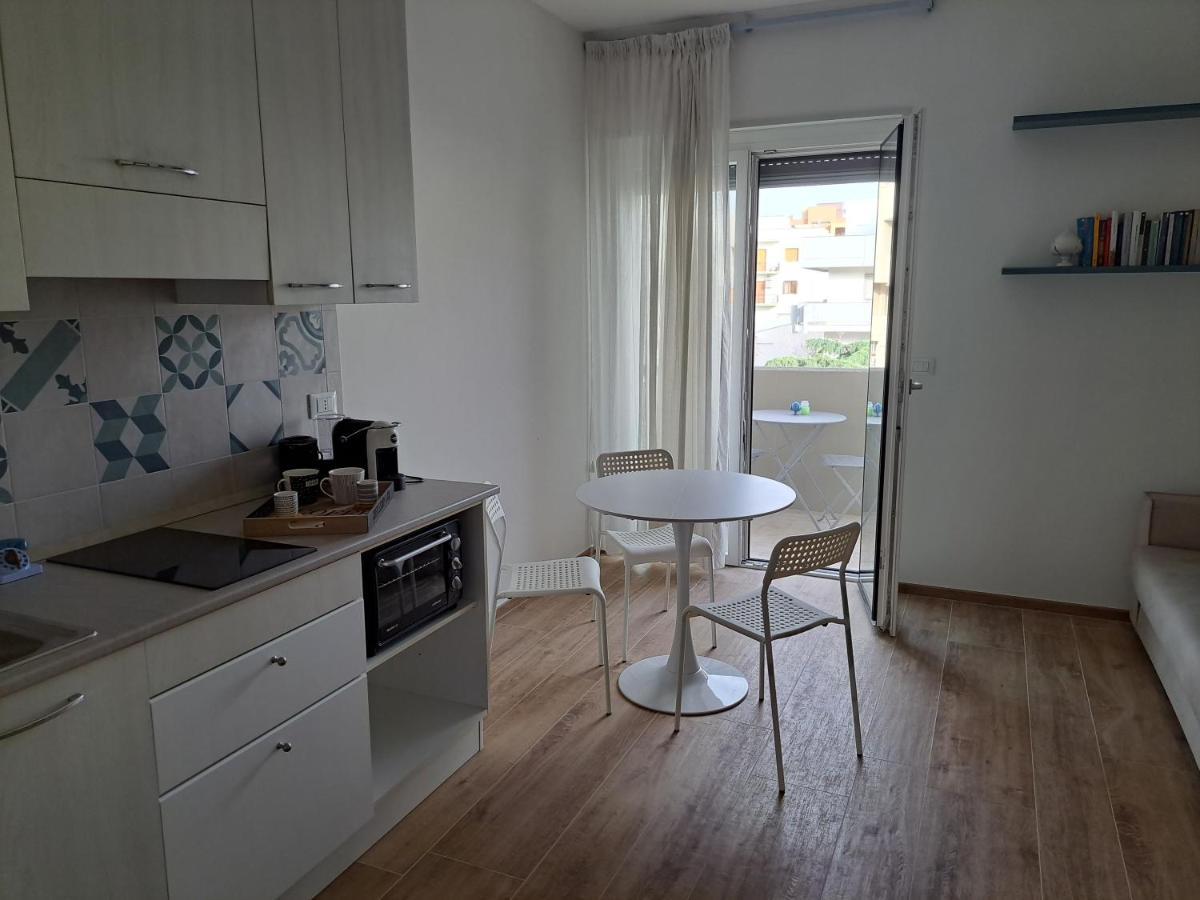 Annamarea Apartment Monopoli Exterior photo