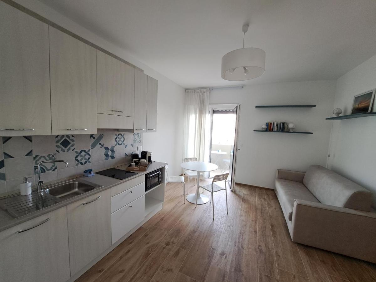 Annamarea Apartment Monopoli Exterior photo