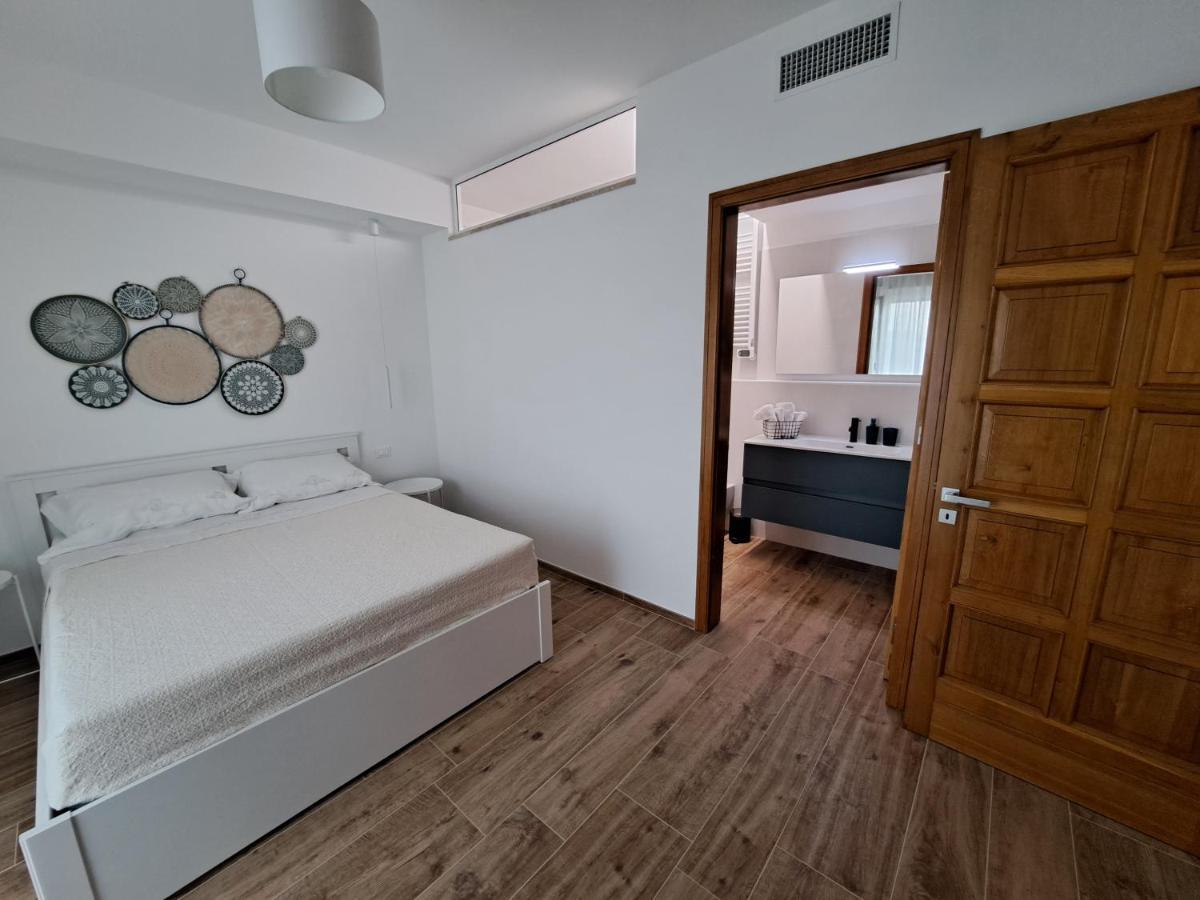 Annamarea Apartment Monopoli Exterior photo
