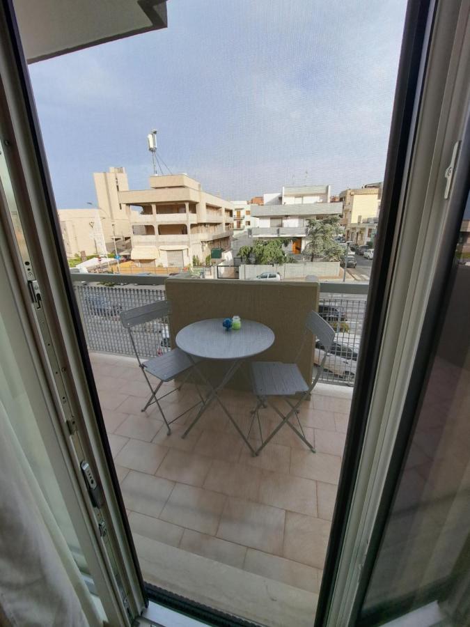 Annamarea Apartment Monopoli Exterior photo