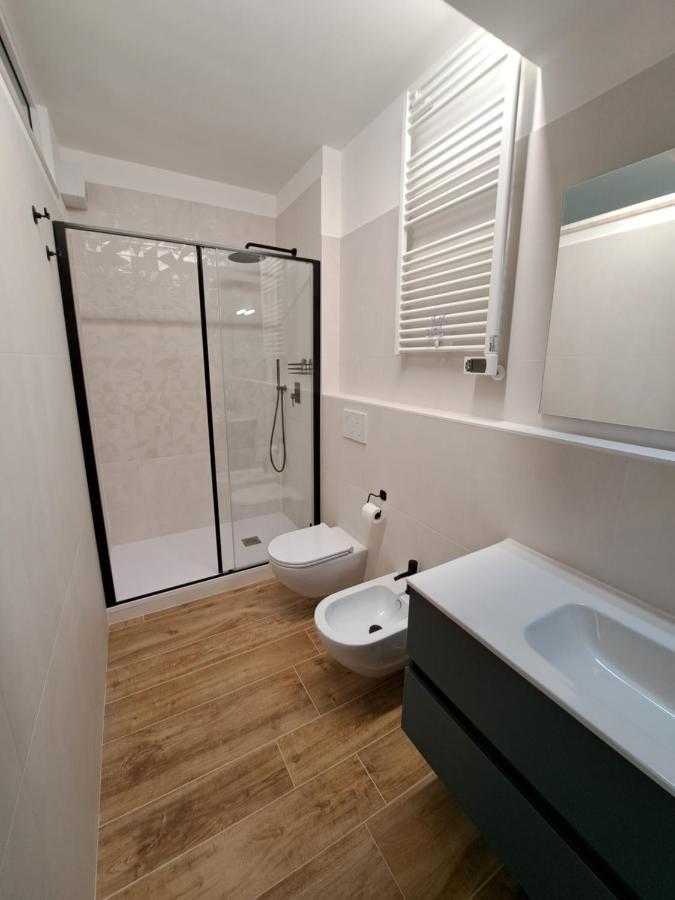 Annamarea Apartment Monopoli Exterior photo