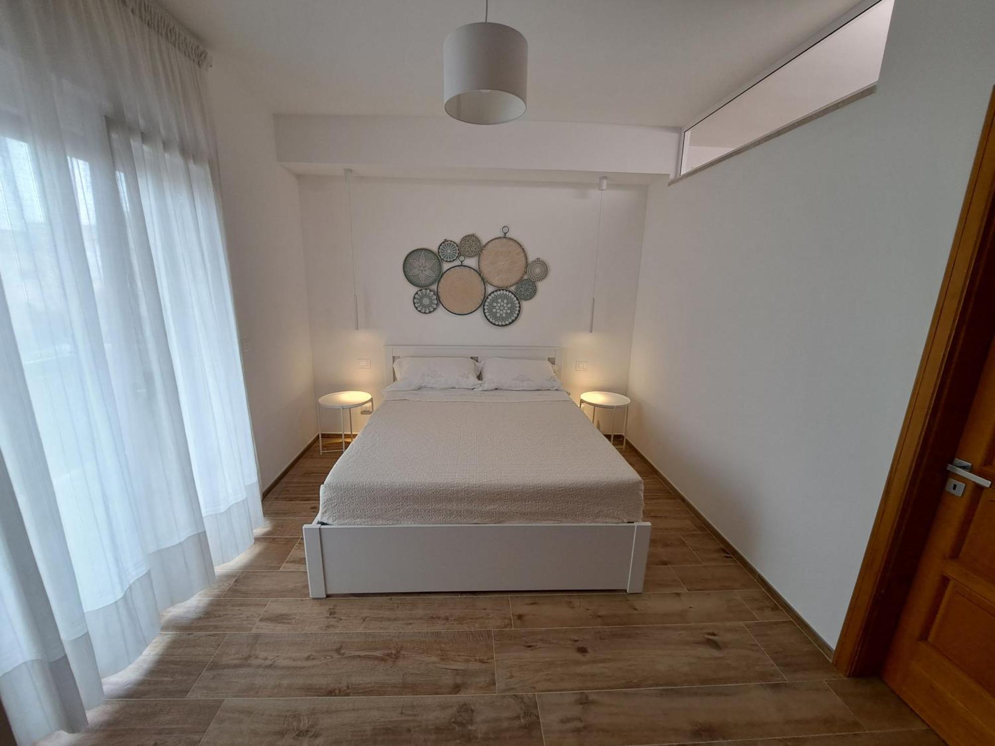 Annamarea Apartment Monopoli Exterior photo